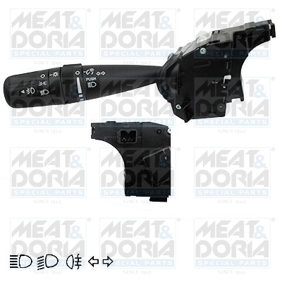 Steering Column Switch